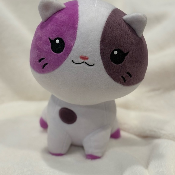 Original Aphmau stuffed kitty
